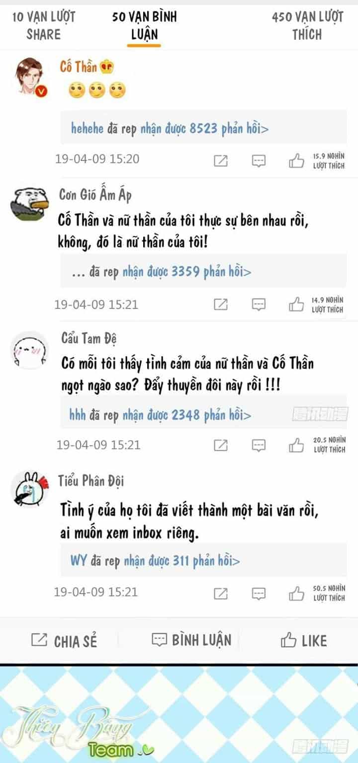 Vạn Tra Triêu Hoàng - Chương 33 - ảnh 17