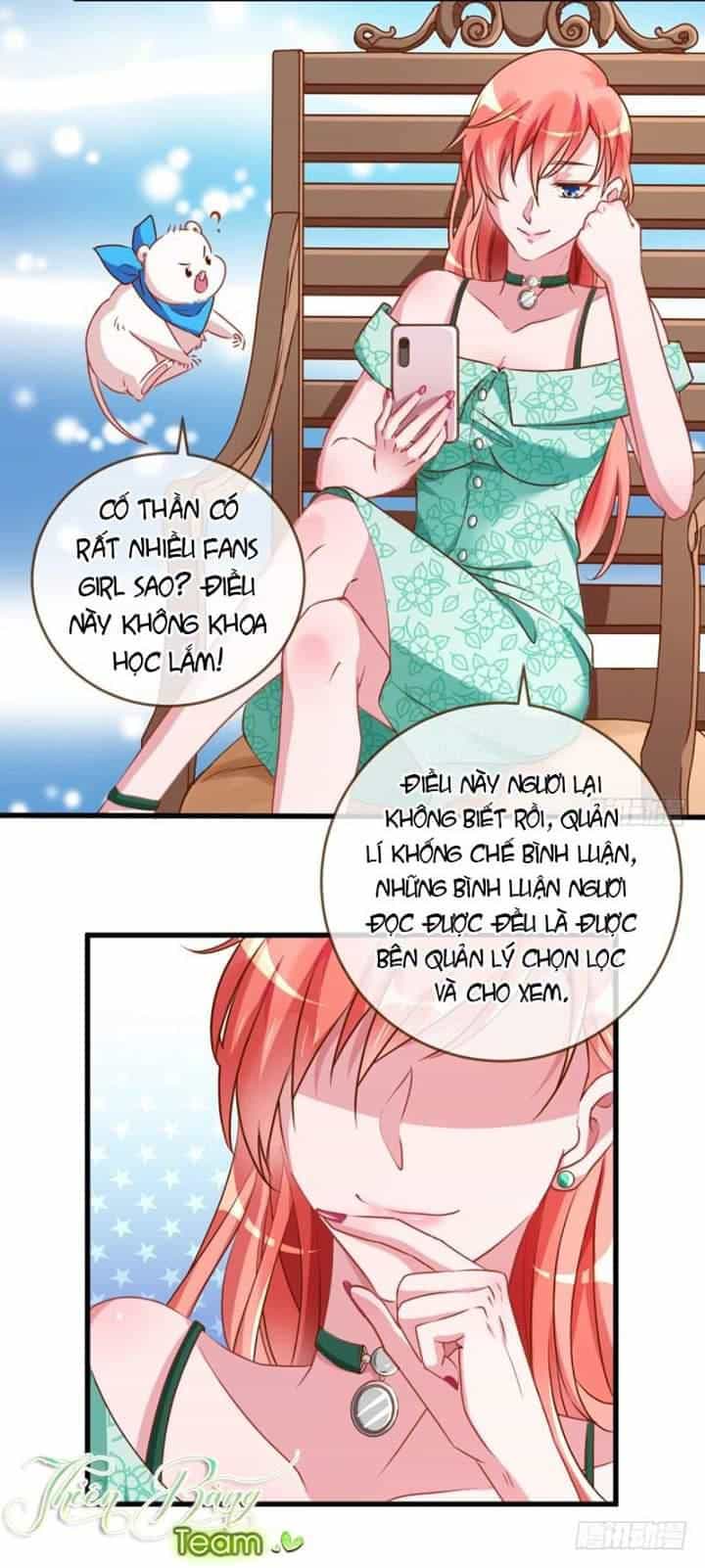 Vạn Tra Triêu Hoàng - Chương 33 - ảnh 19