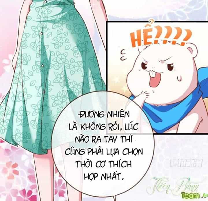 Vạn Tra Triêu Hoàng - Chương 33 - ảnh 31