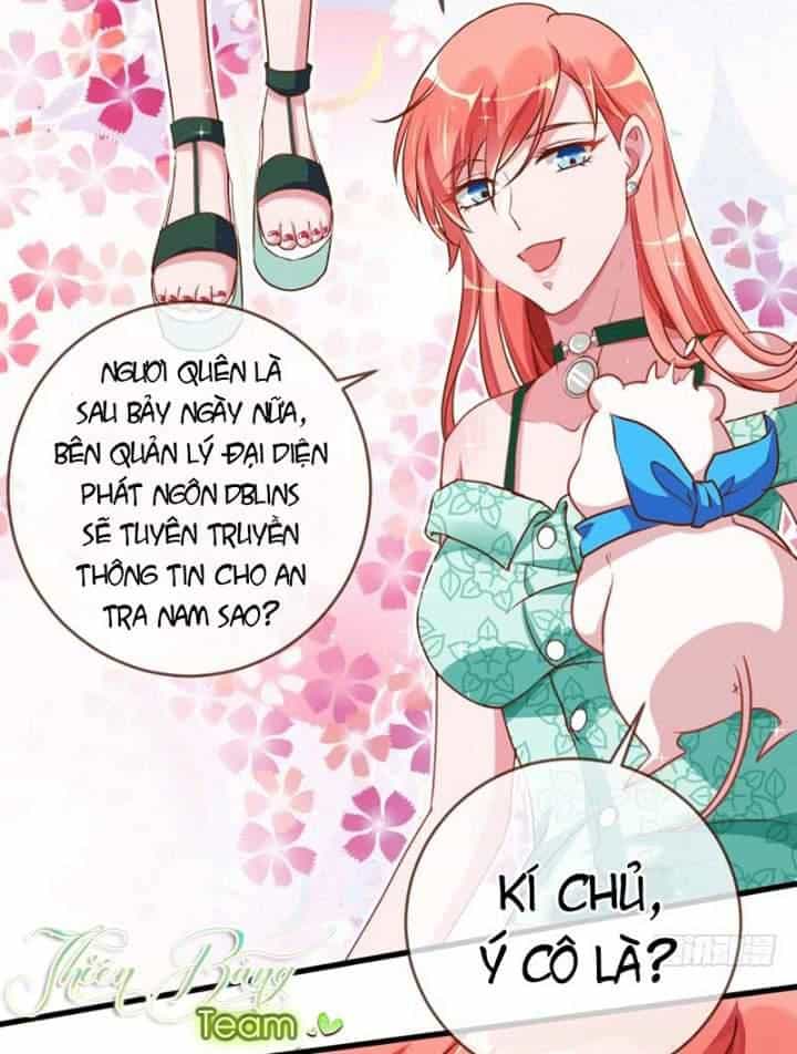 Vạn Tra Triêu Hoàng - Chương 33 - ảnh 32