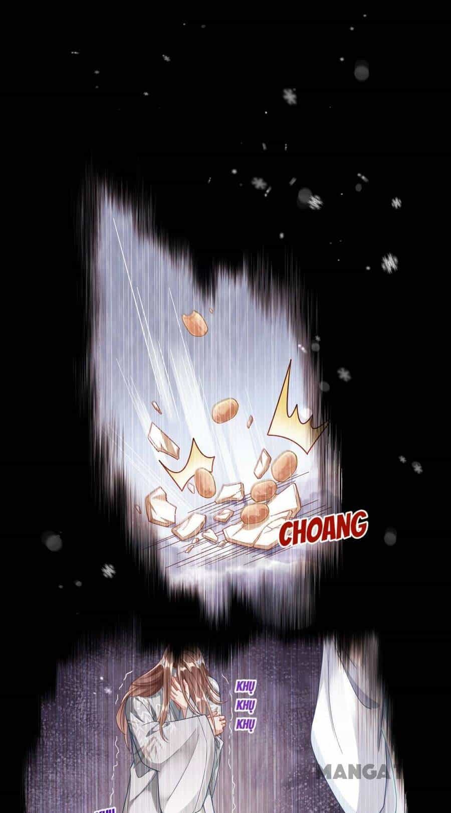 Vạn Tra Triêu Hoàng - Chương 332 - ảnh 29
