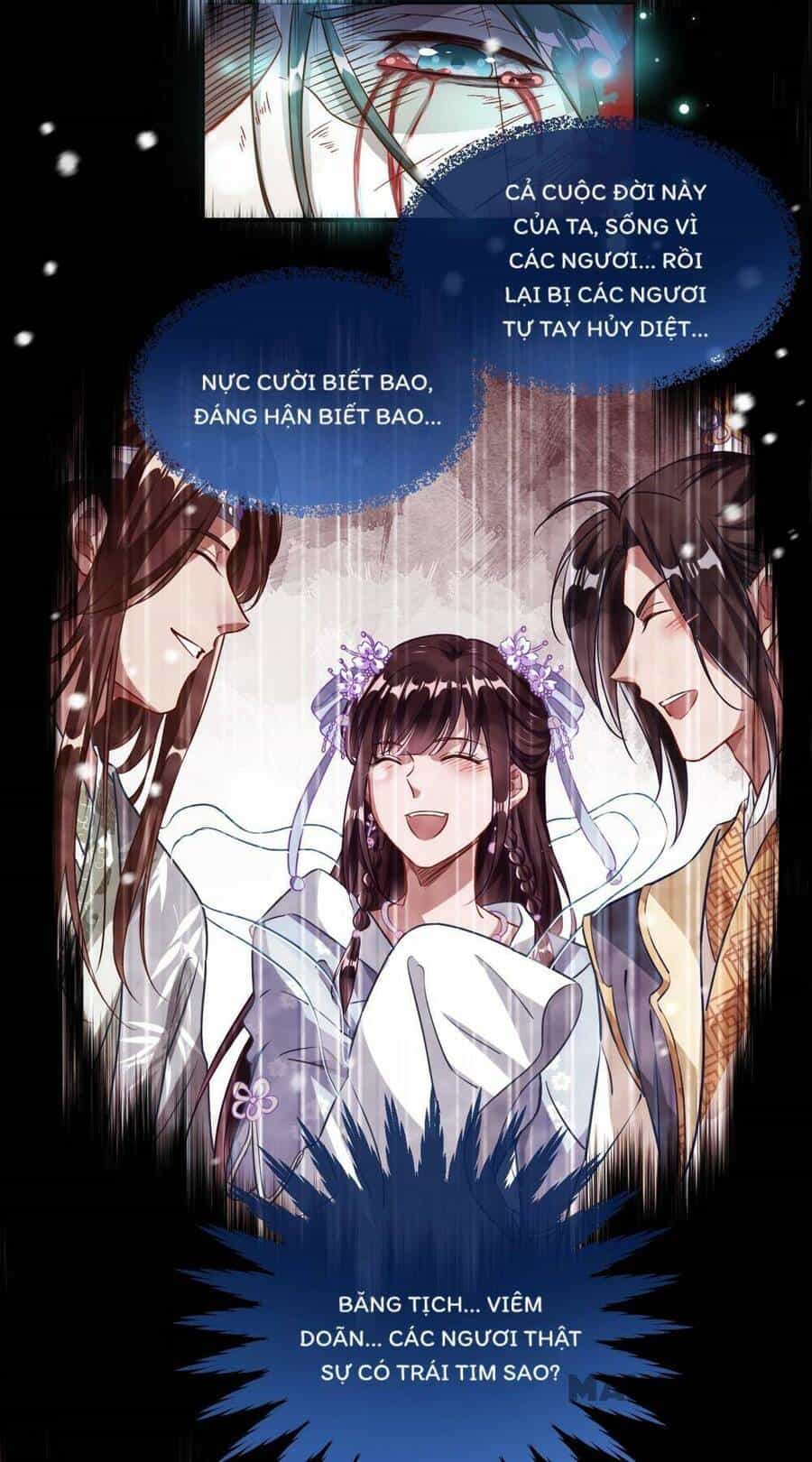 Vạn Tra Triêu Hoàng - Chương 332 - ảnh 40