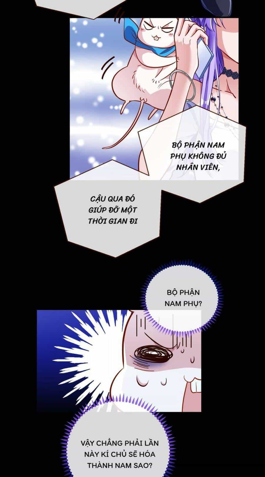 Vạn Tra Triêu Hoàng - Chương 332 - ảnh 9
