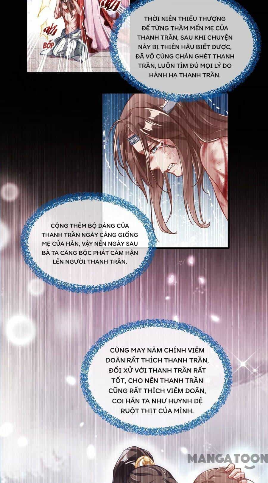 Vạn Tra Triêu Hoàng - Chương 333 - ảnh 14