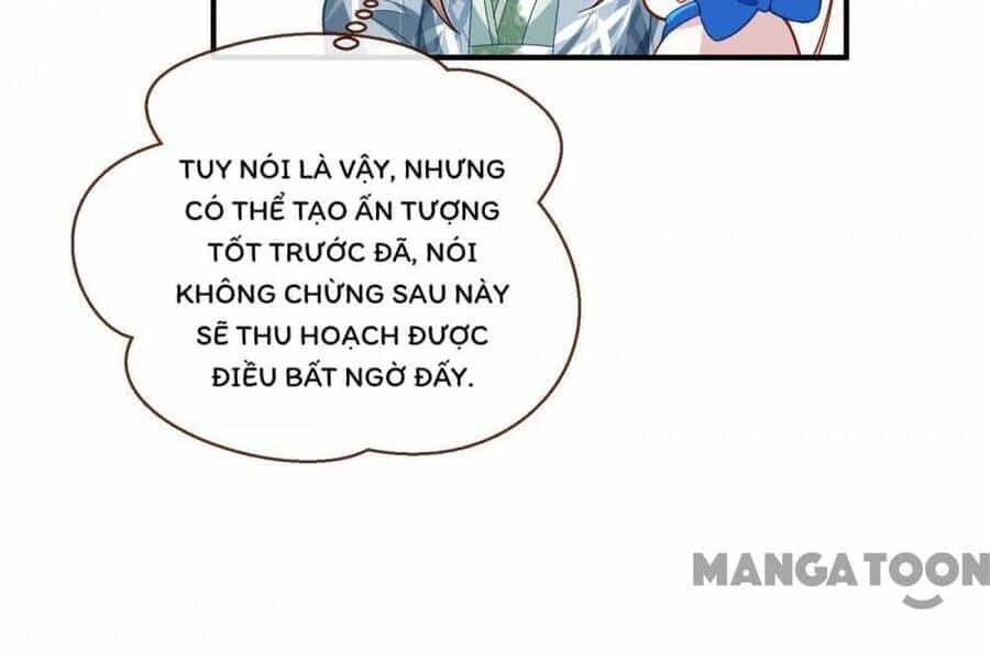 Vạn Tra Triêu Hoàng - Chương 334 - ảnh 28