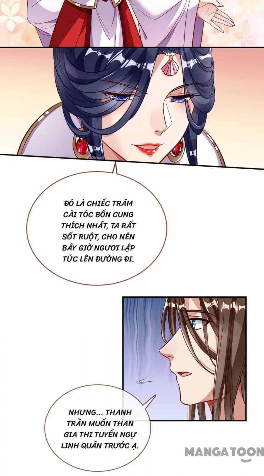 Vạn Tra Triêu Hoàng - Chương 334 - ảnh 41