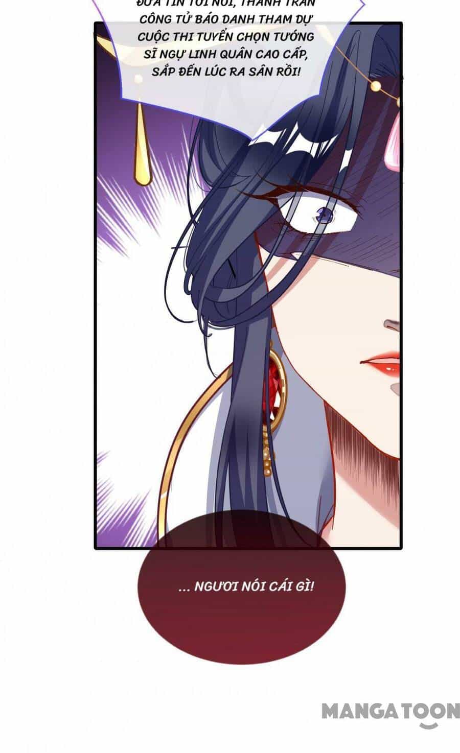 Vạn Tra Triêu Hoàng - Chương 335 - ảnh 38