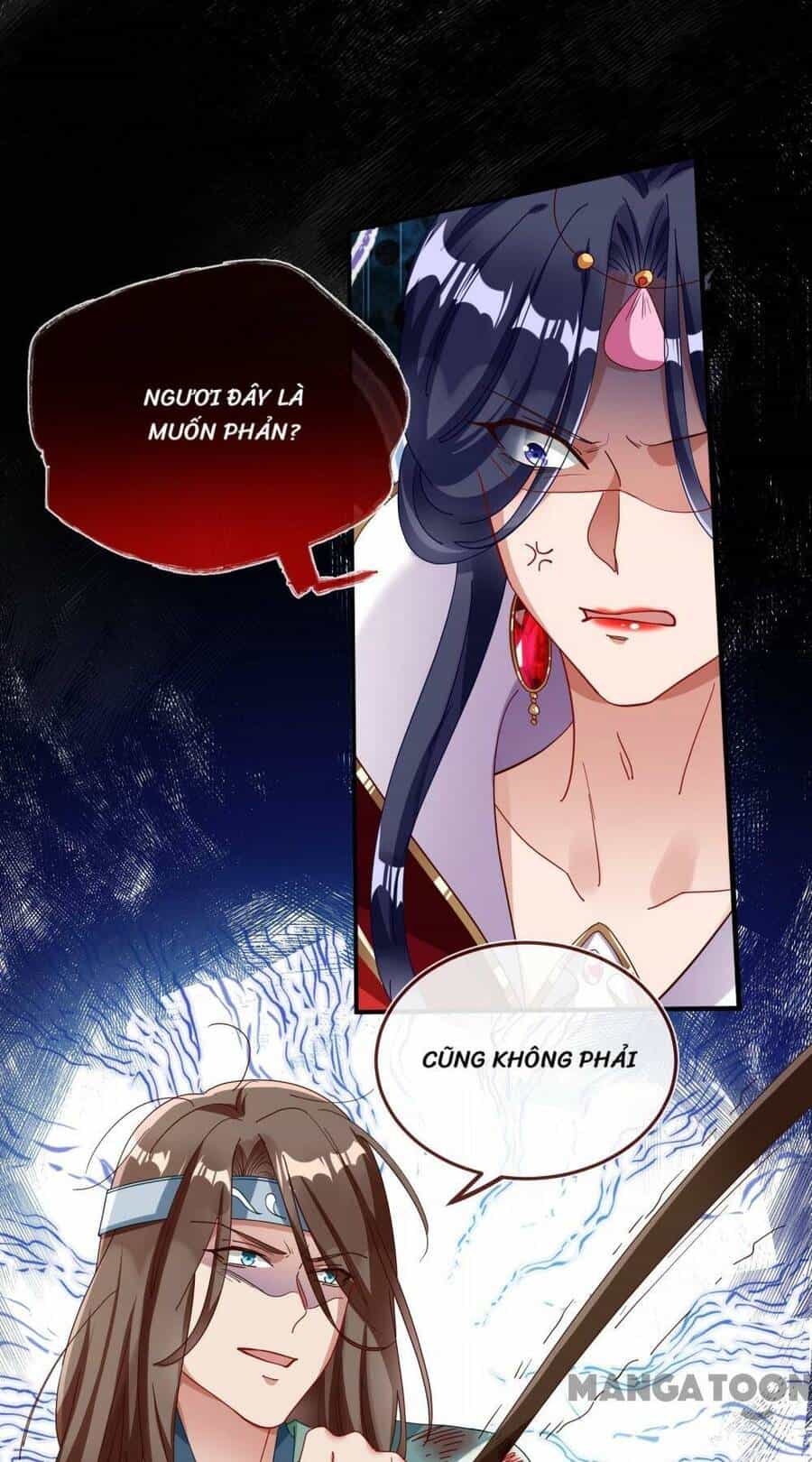 Vạn Tra Triêu Hoàng - Chương 338 - ảnh 8