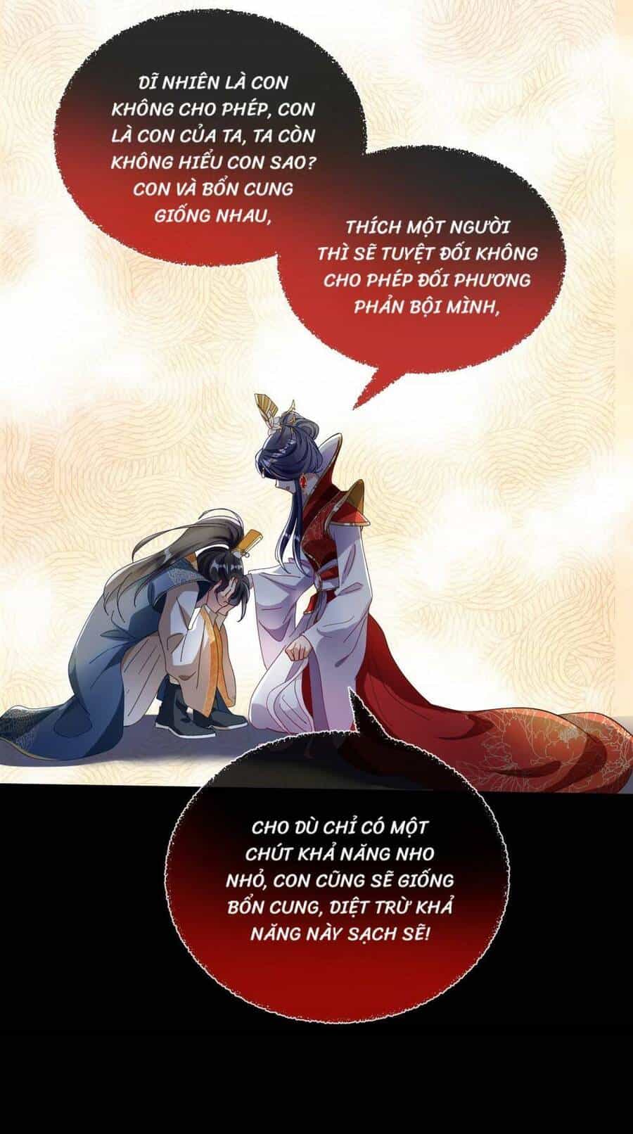 Vạn Tra Triêu Hoàng - Chương 339 - ảnh 10