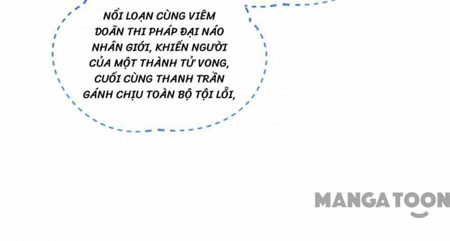 Vạn Tra Triêu Hoàng - Chương 339 - ảnh 35