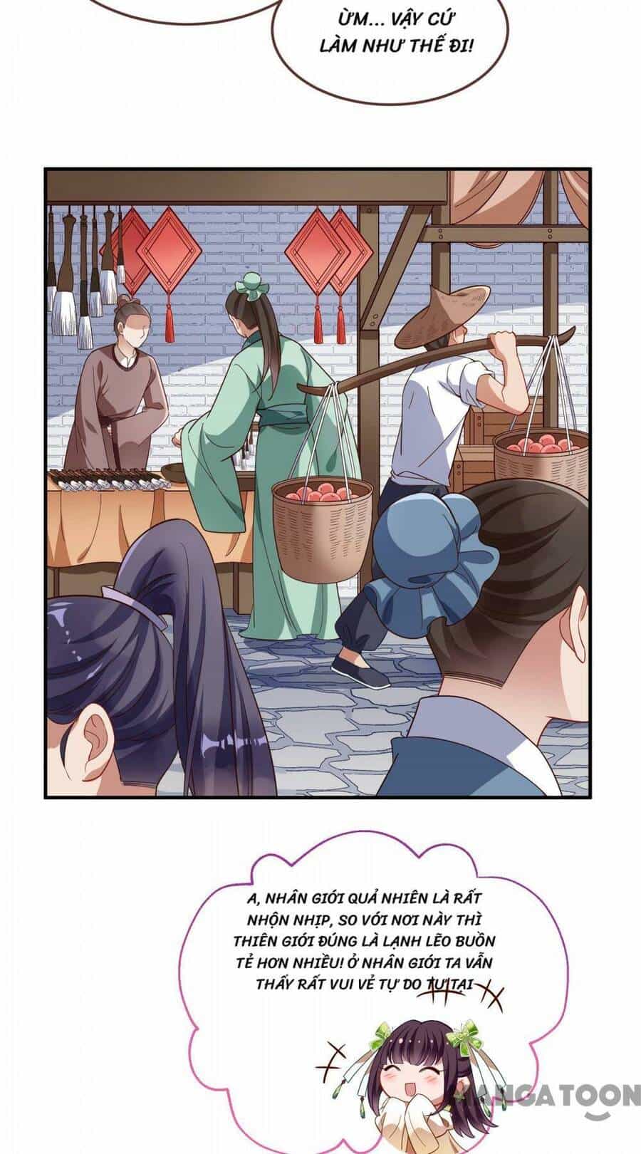 Vạn Tra Triêu Hoàng - Chương 339 - ảnh 38