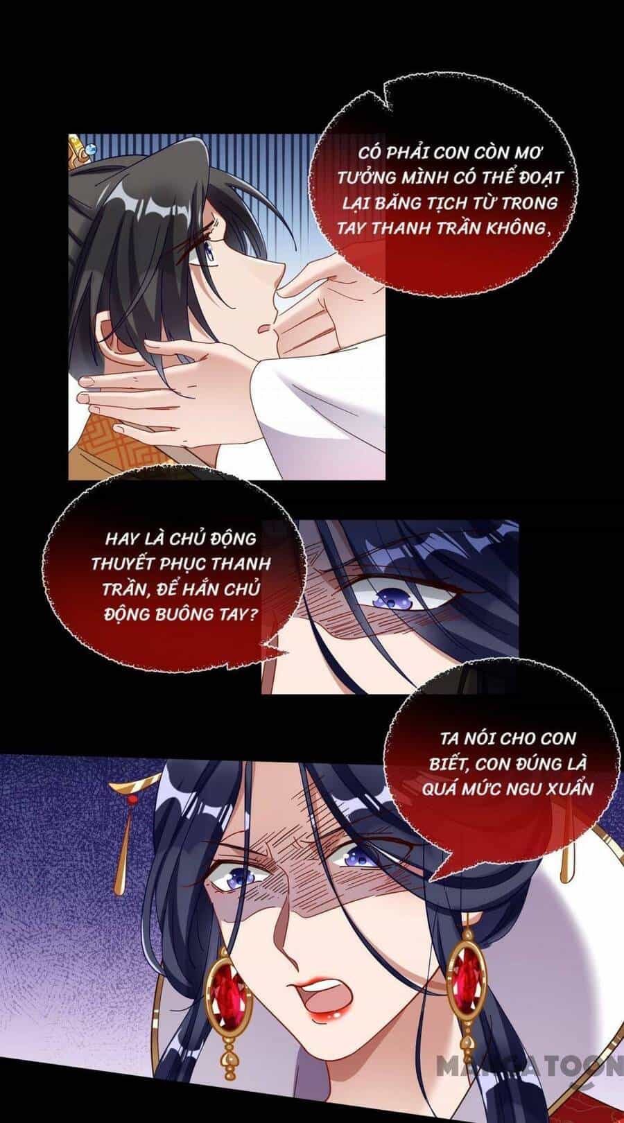 Vạn Tra Triêu Hoàng - Chương 339 - ảnh 8