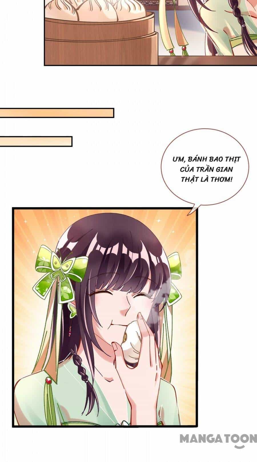 Vạn Tra Triêu Hoàng - Chương 340 - ảnh 11