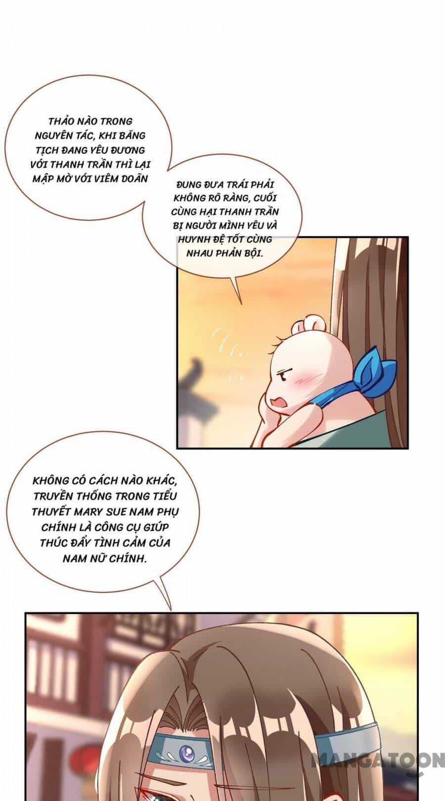 Vạn Tra Triêu Hoàng - Chương 340 - ảnh 14