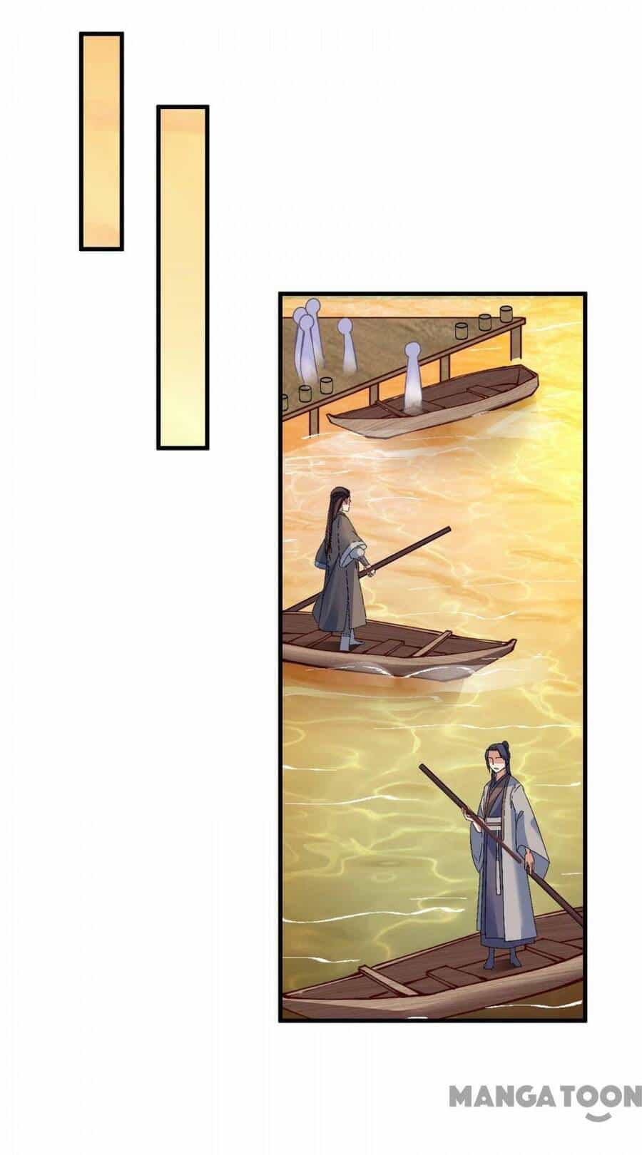 Vạn Tra Triêu Hoàng - Chương 340 - ảnh 35