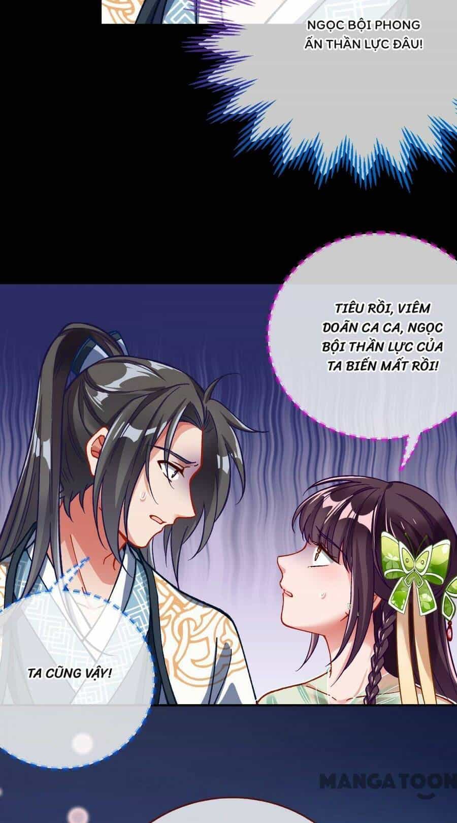 Vạn Tra Triêu Hoàng - Chương 341 - ảnh 42