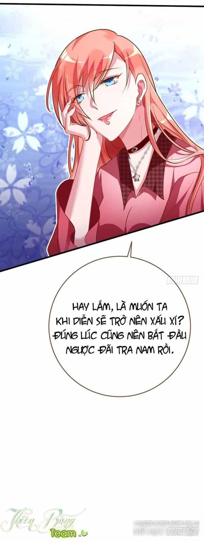 Vạn Tra Triêu Hoàng - Chương 34 - ảnh 13