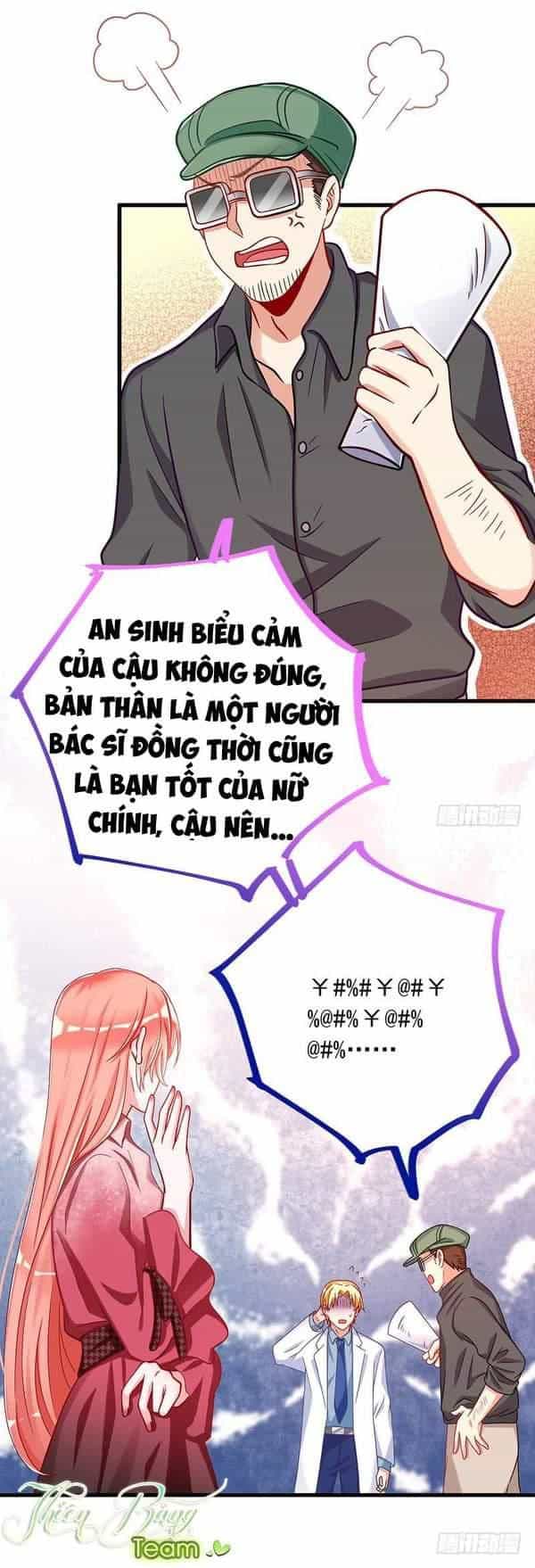 Vạn Tra Triêu Hoàng - Chương 34 - ảnh 23