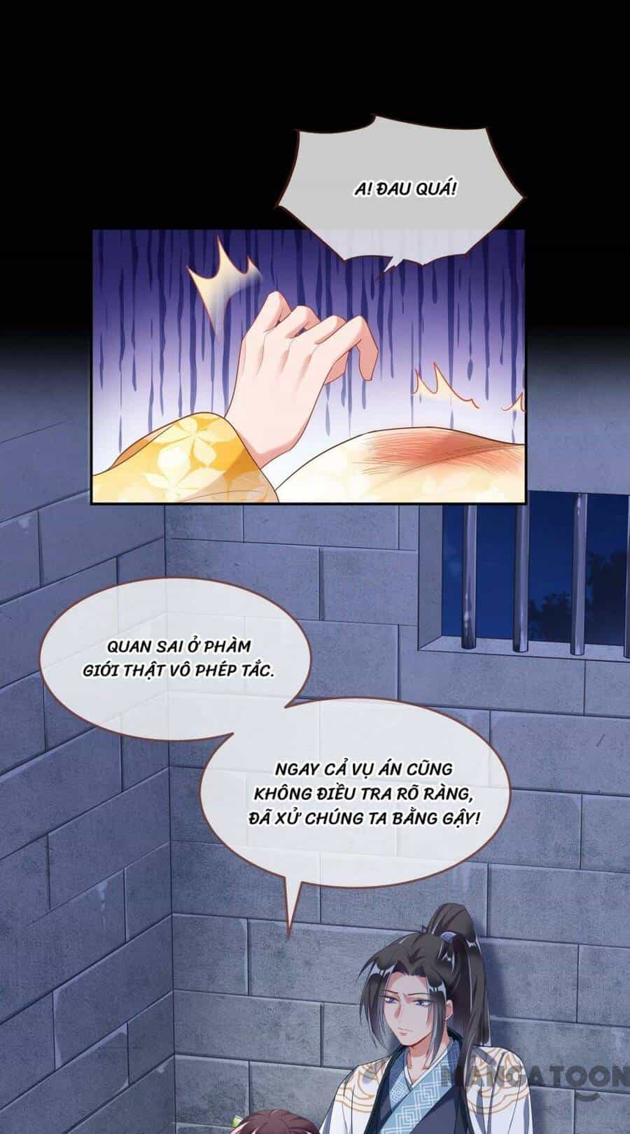 Vạn Tra Triêu Hoàng - Chương 342 - ảnh 1