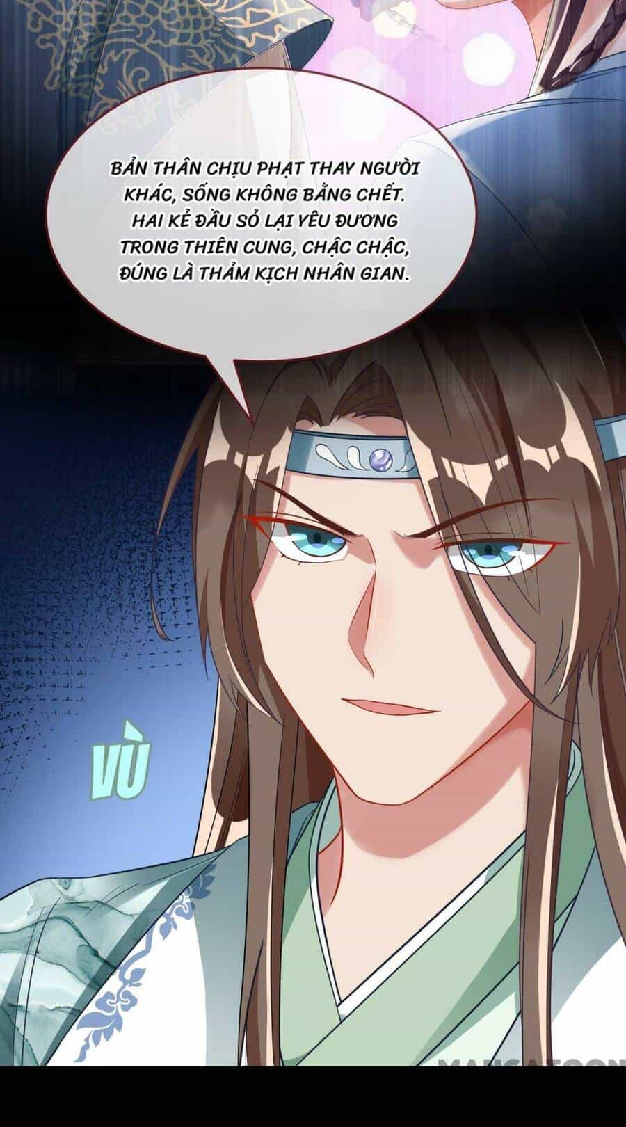 Vạn Tra Triêu Hoàng - Chương 342 - ảnh 16