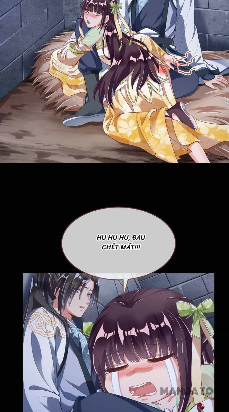 Vạn Tra Triêu Hoàng - Chương 342 - ảnh 2