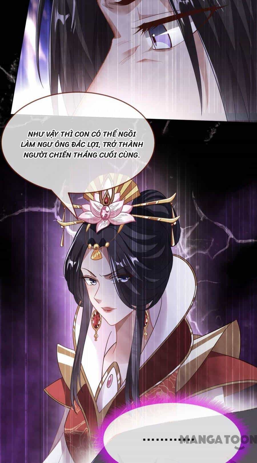 Vạn Tra Triêu Hoàng - Chương 342 - ảnh 58