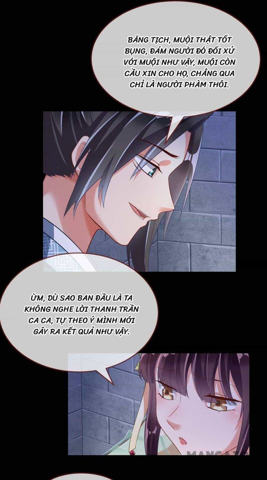 Vạn Tra Triêu Hoàng - Chương 342 - ảnh 6
