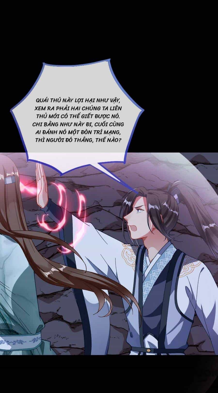 Vạn Tra Triêu Hoàng - Chương 343 - ảnh 34