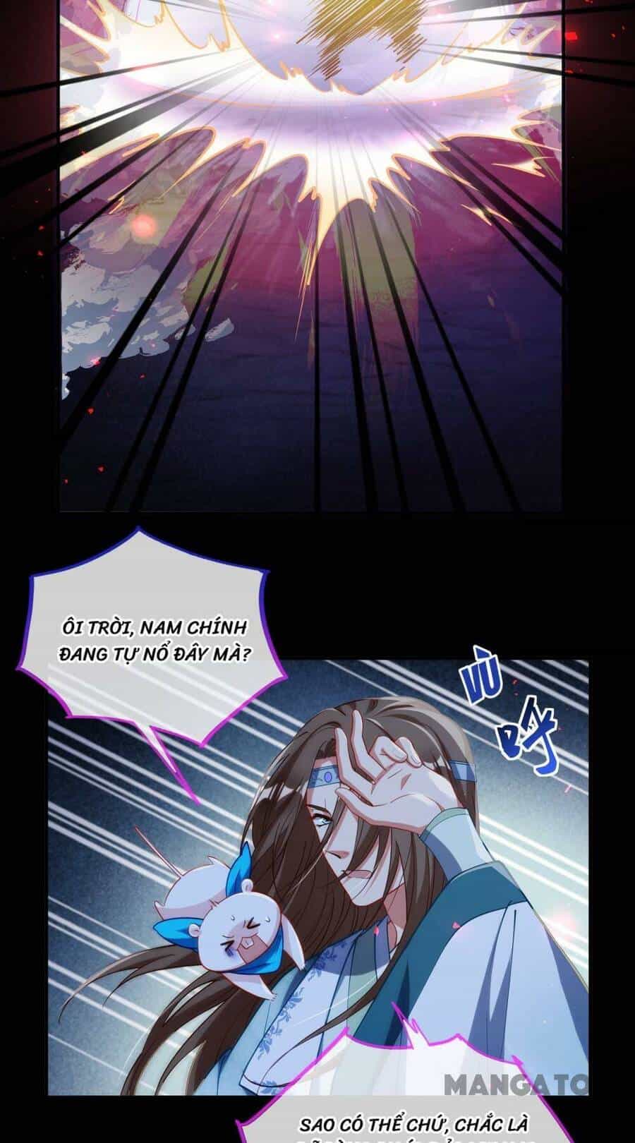 Vạn Tra Triêu Hoàng - Chương 344 - ảnh 44