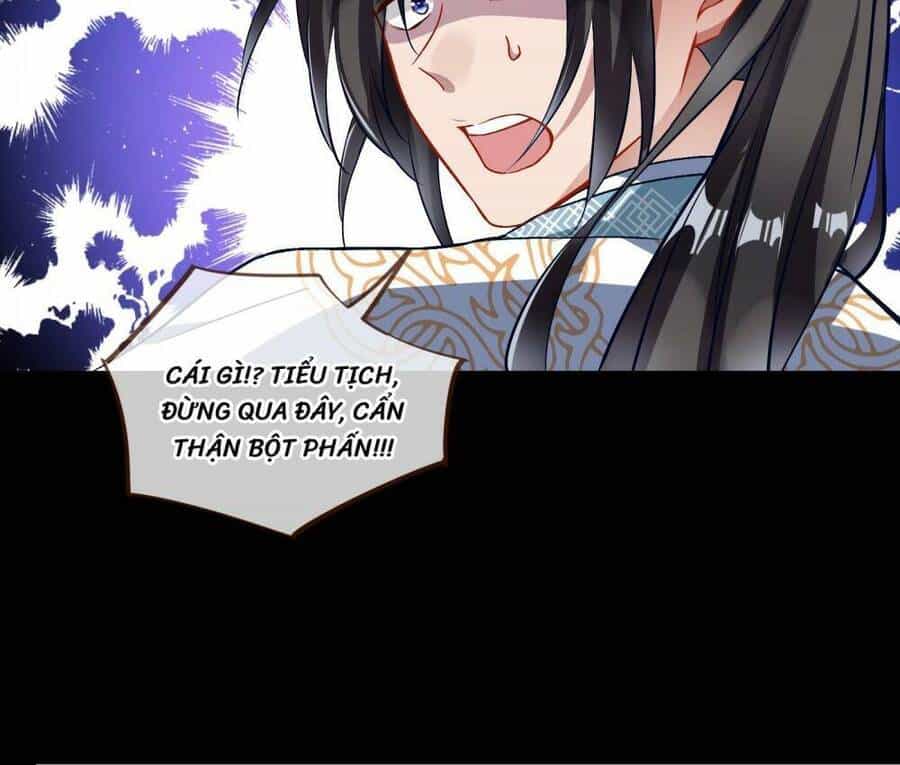 Vạn Tra Triêu Hoàng - Chương 344 - ảnh 8