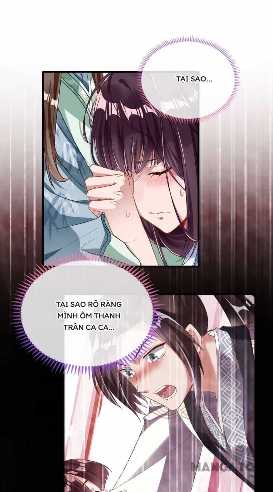 Vạn Tra Triêu Hoàng - Chương 345 - ảnh 31