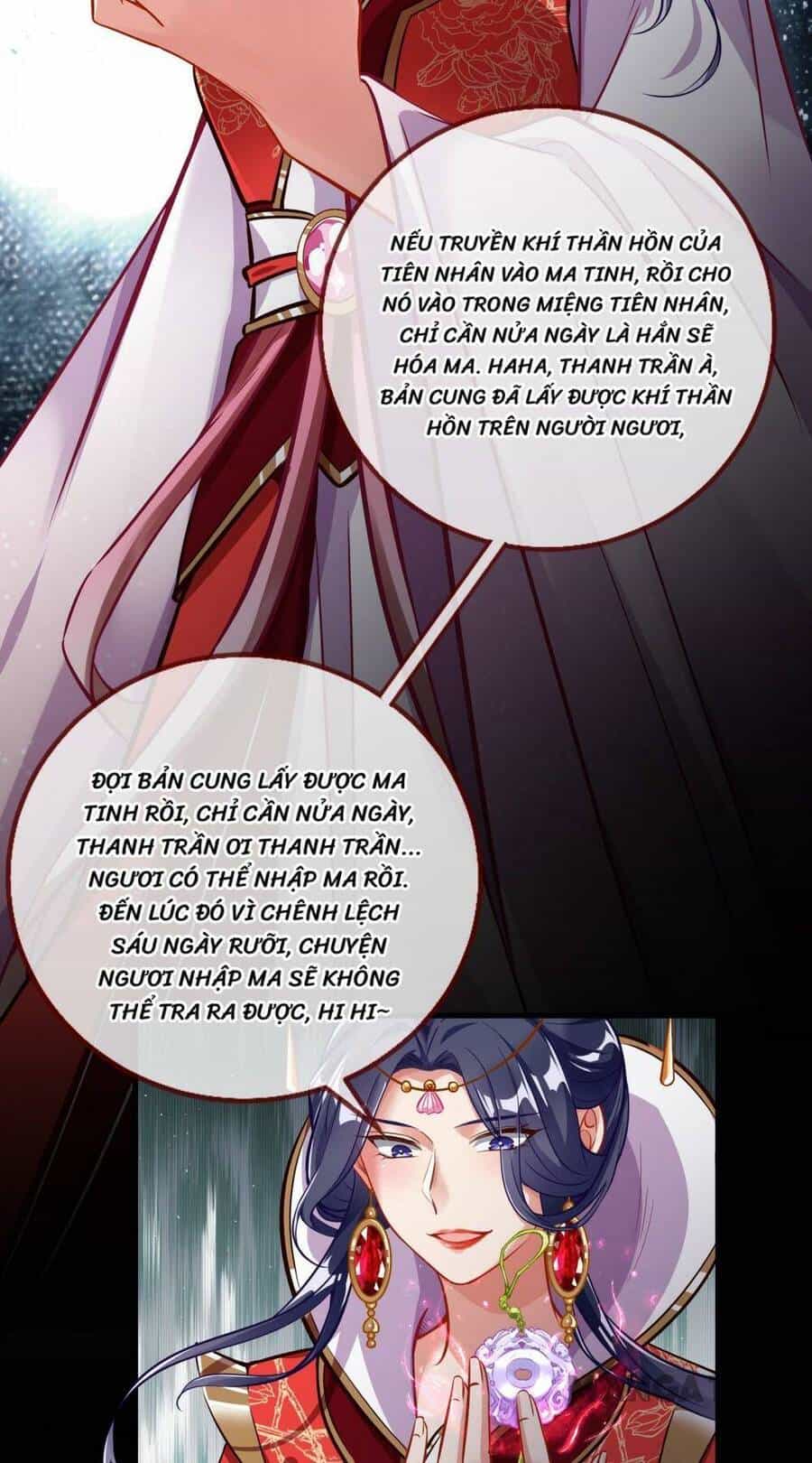 Vạn Tra Triêu Hoàng - Chương 346 - ảnh 27