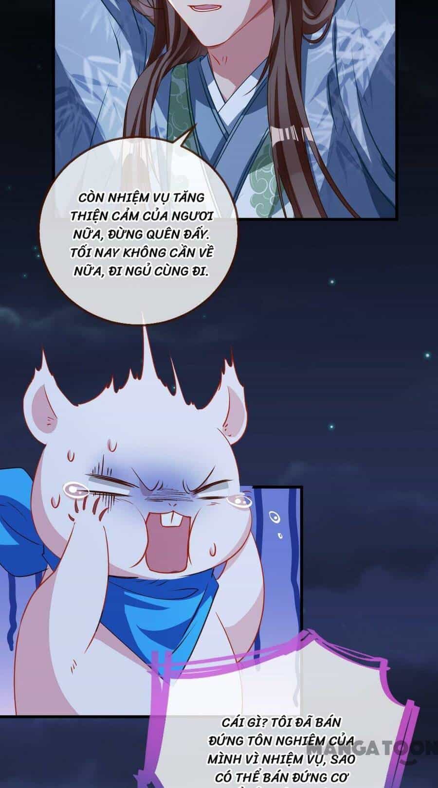 Vạn Tra Triêu Hoàng - Chương 347 - ảnh 22