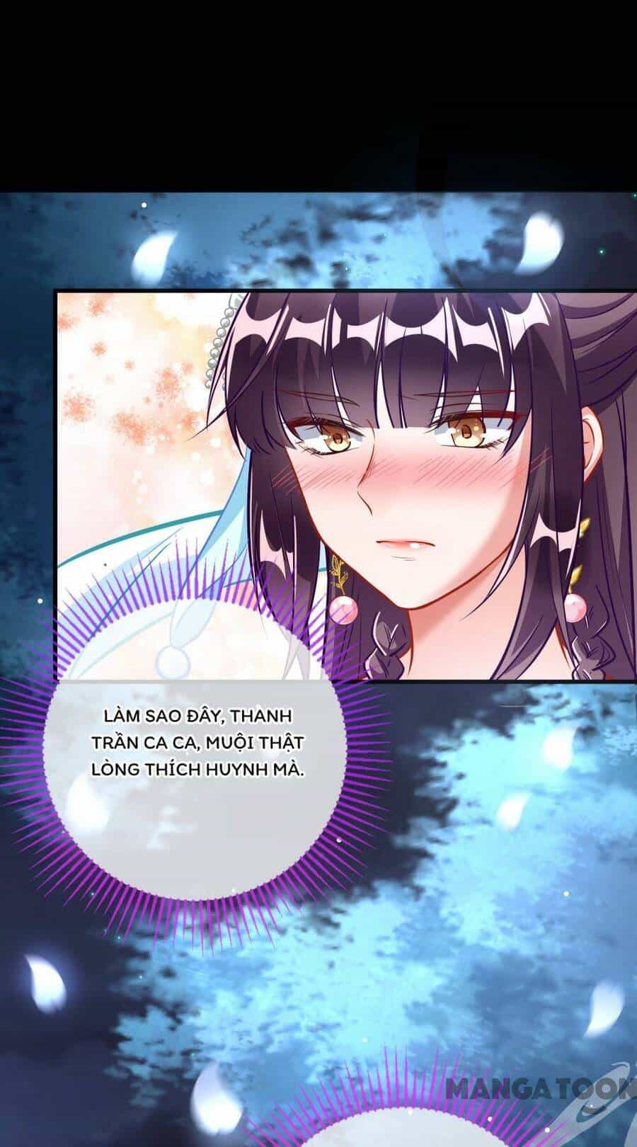 Vạn Tra Triêu Hoàng - Chương 347 - ảnh 37