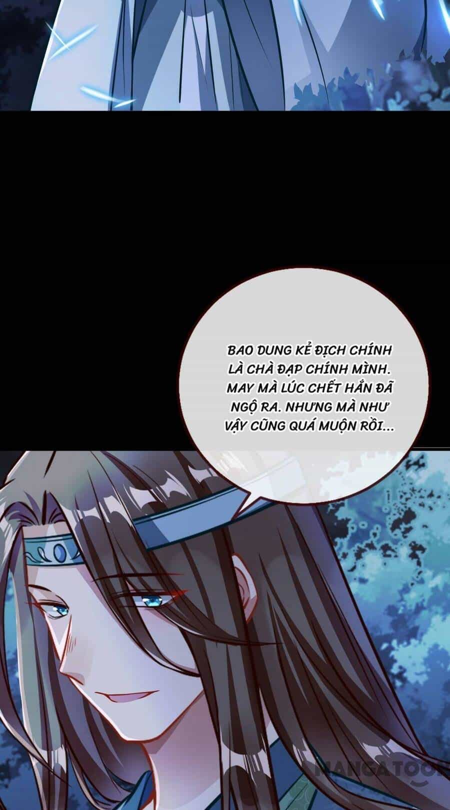 Vạn Tra Triêu Hoàng - Chương 347 - ảnh 50