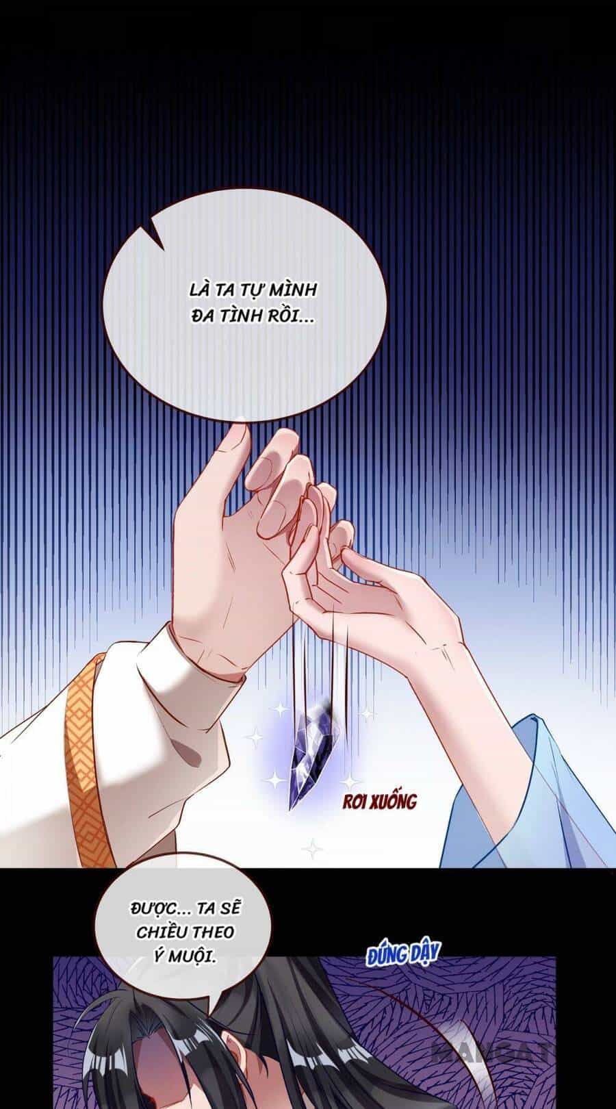 Vạn Tra Triêu Hoàng - Chương 348 - ảnh 36