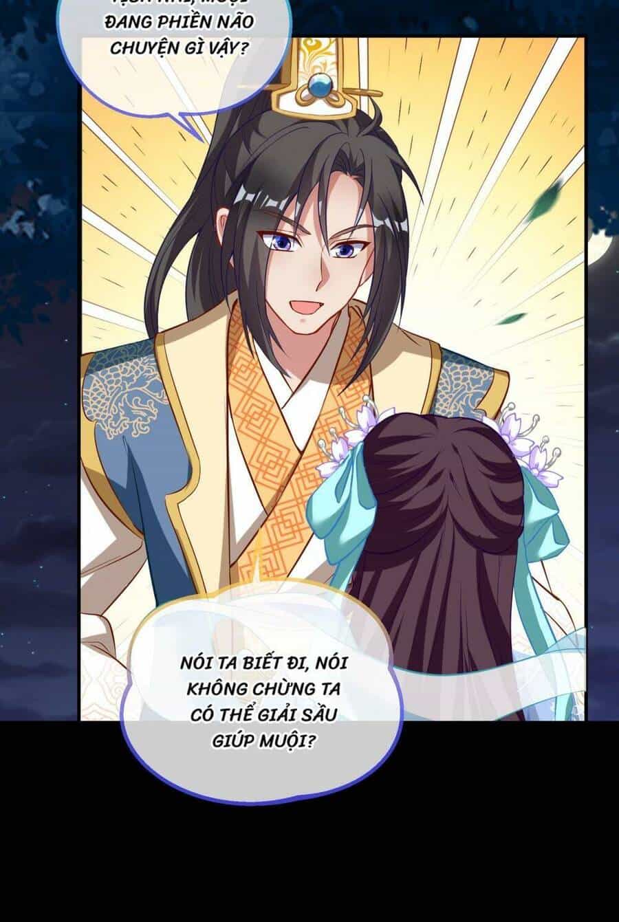 Vạn Tra Triêu Hoàng - Chương 348 - ảnh 6