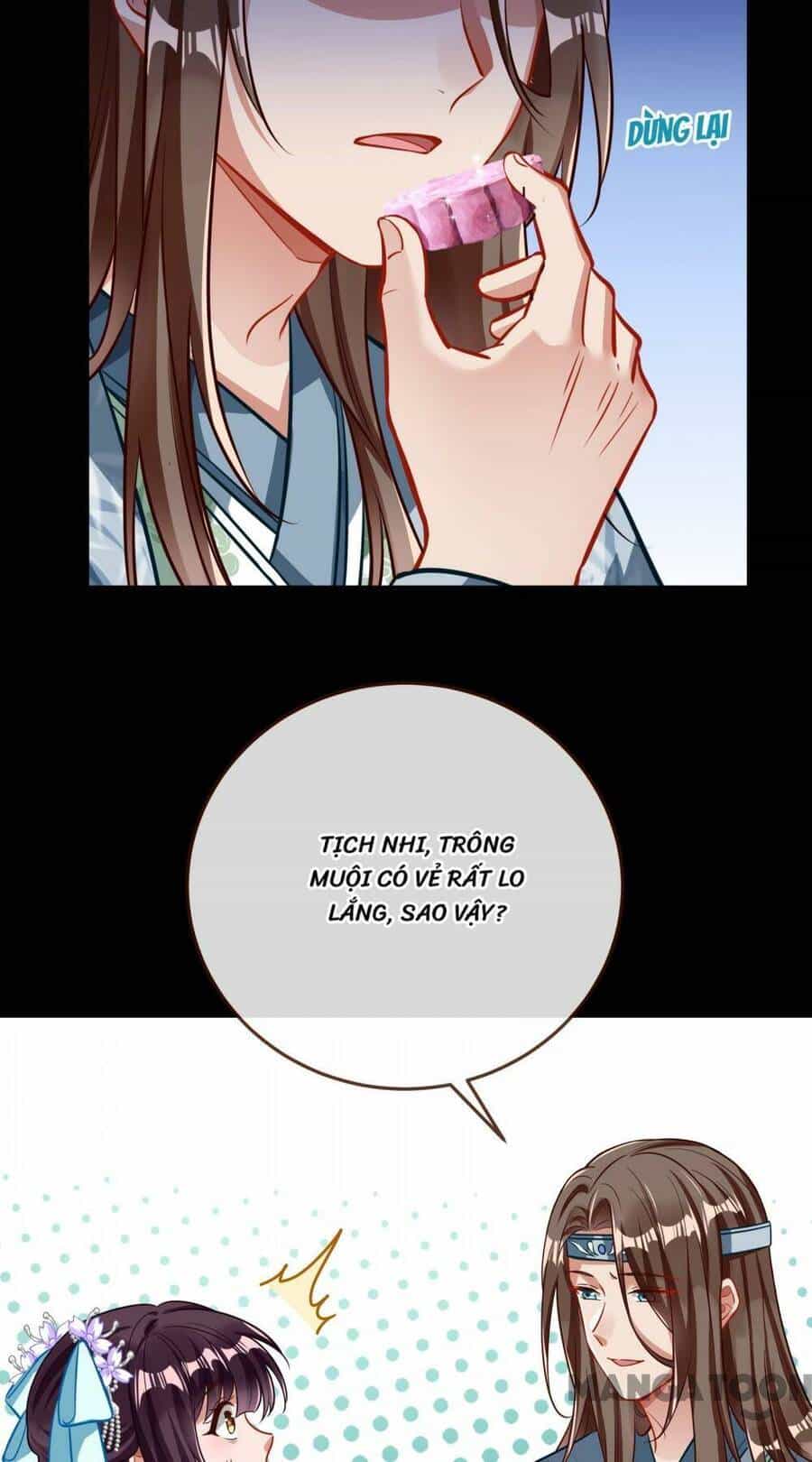 Vạn Tra Triêu Hoàng - Chương 349 - ảnh 20