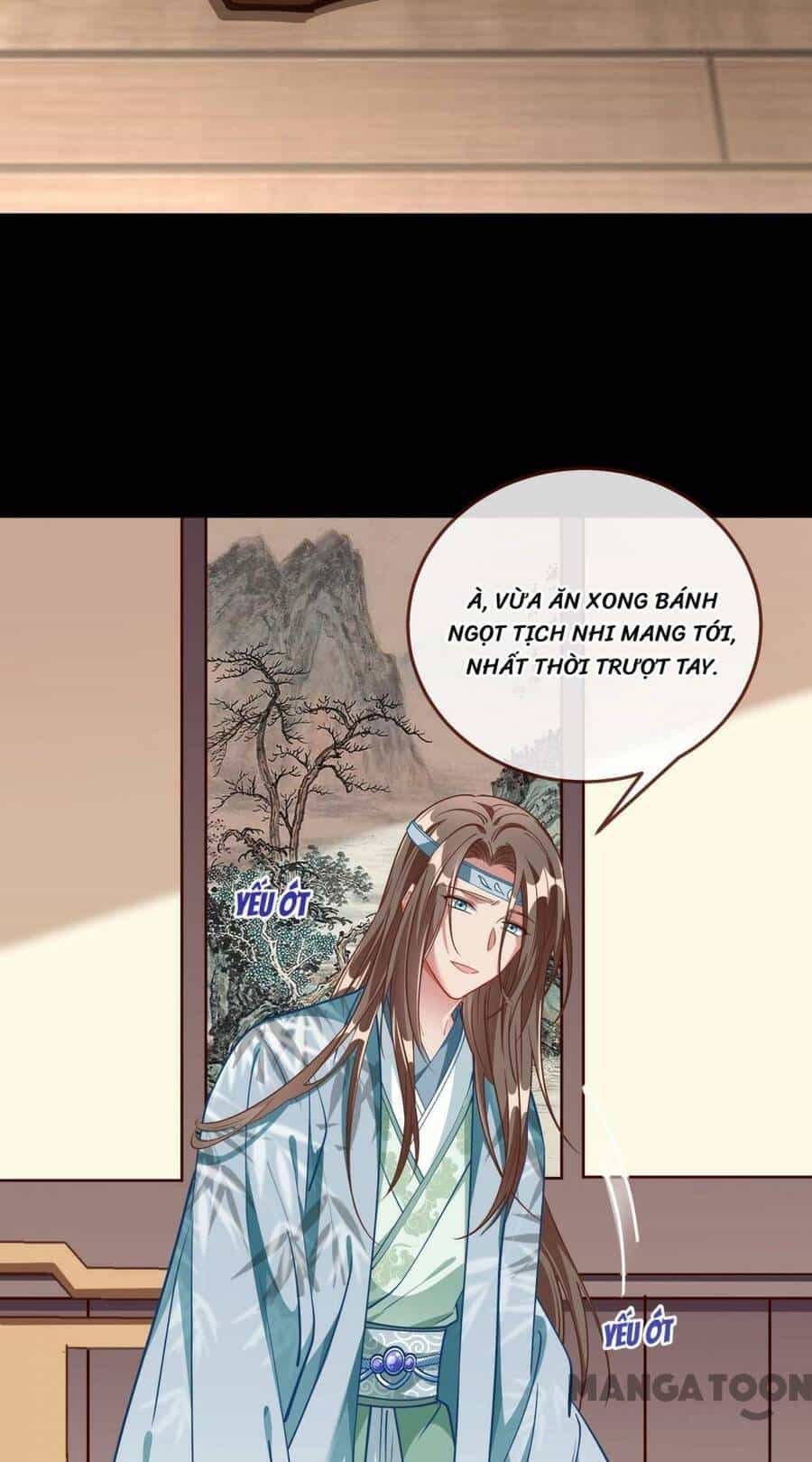 Vạn Tra Triêu Hoàng - Chương 349 - ảnh 58