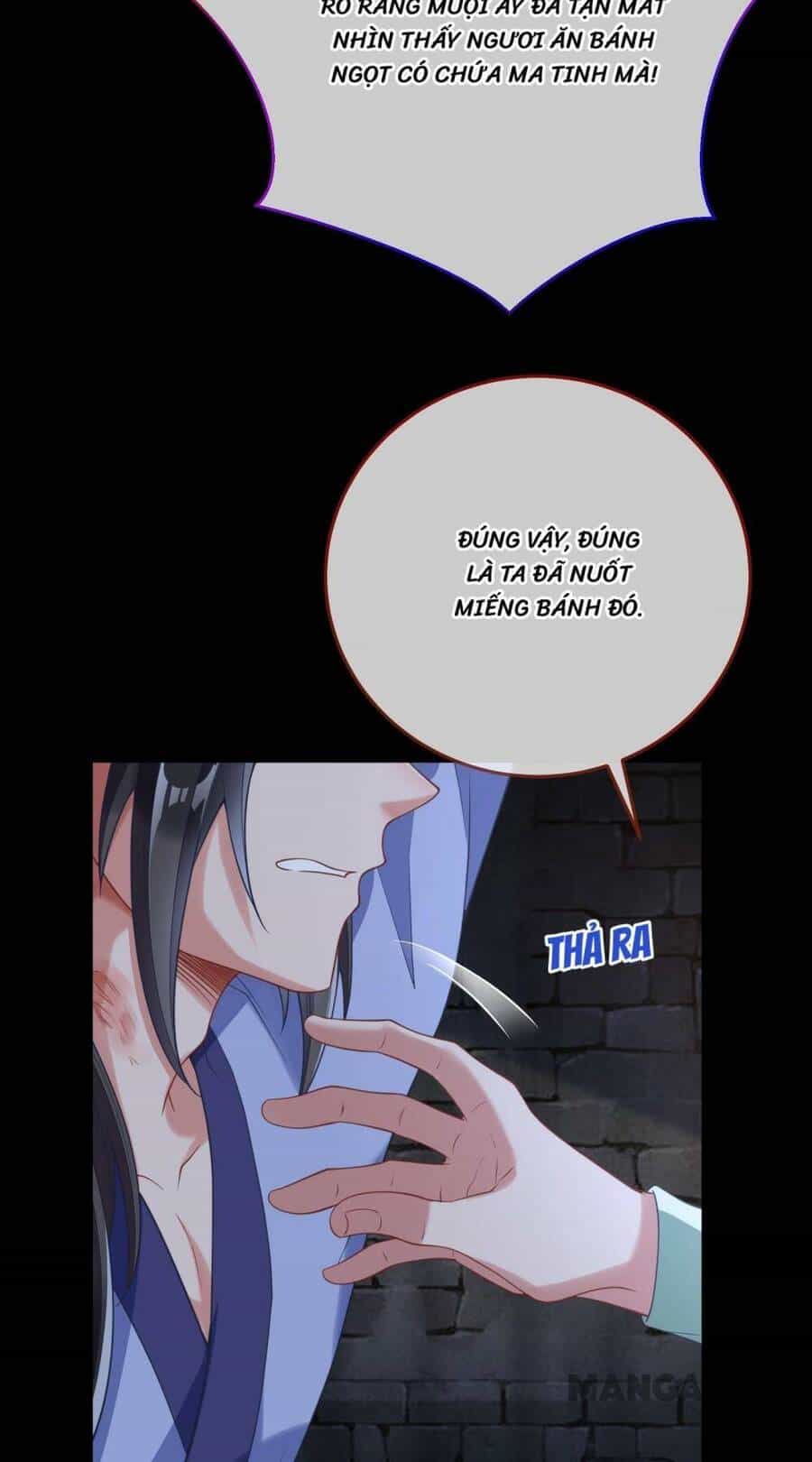 Vạn Tra Triêu Hoàng - Chương 351 - ảnh 35