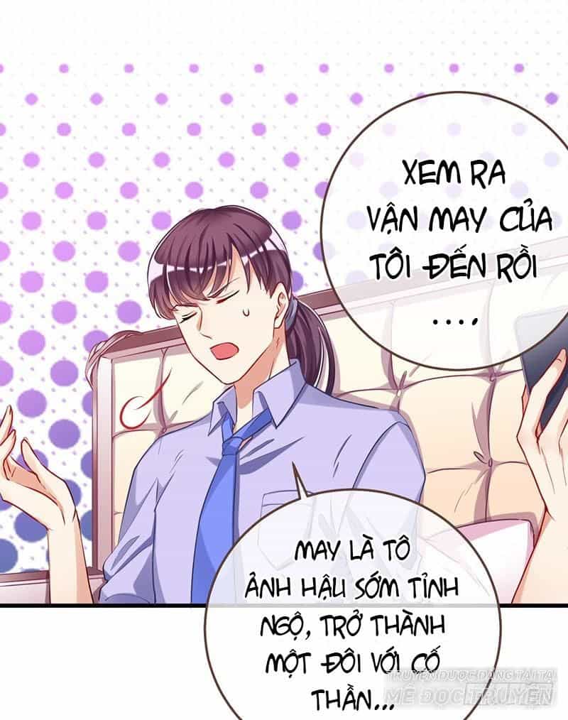 Vạn Tra Triêu Hoàng - Chương 35 - ảnh 22
