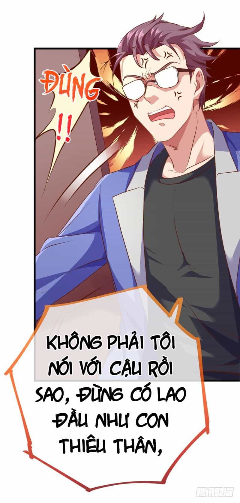 Vạn Tra Triêu Hoàng - Chương 35 - ảnh 29