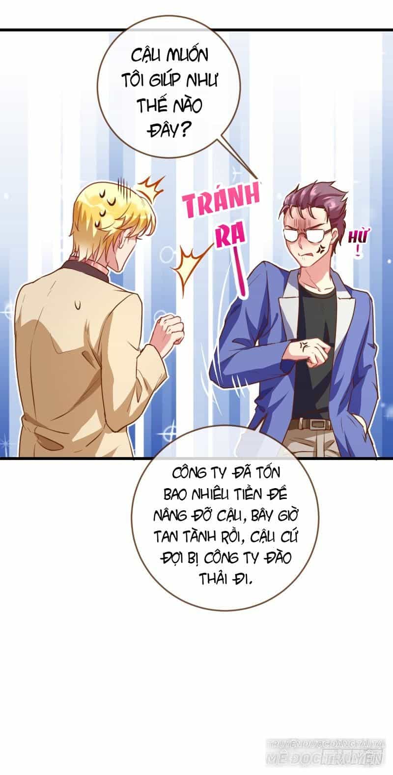 Vạn Tra Triêu Hoàng - Chương 35 - ảnh 34