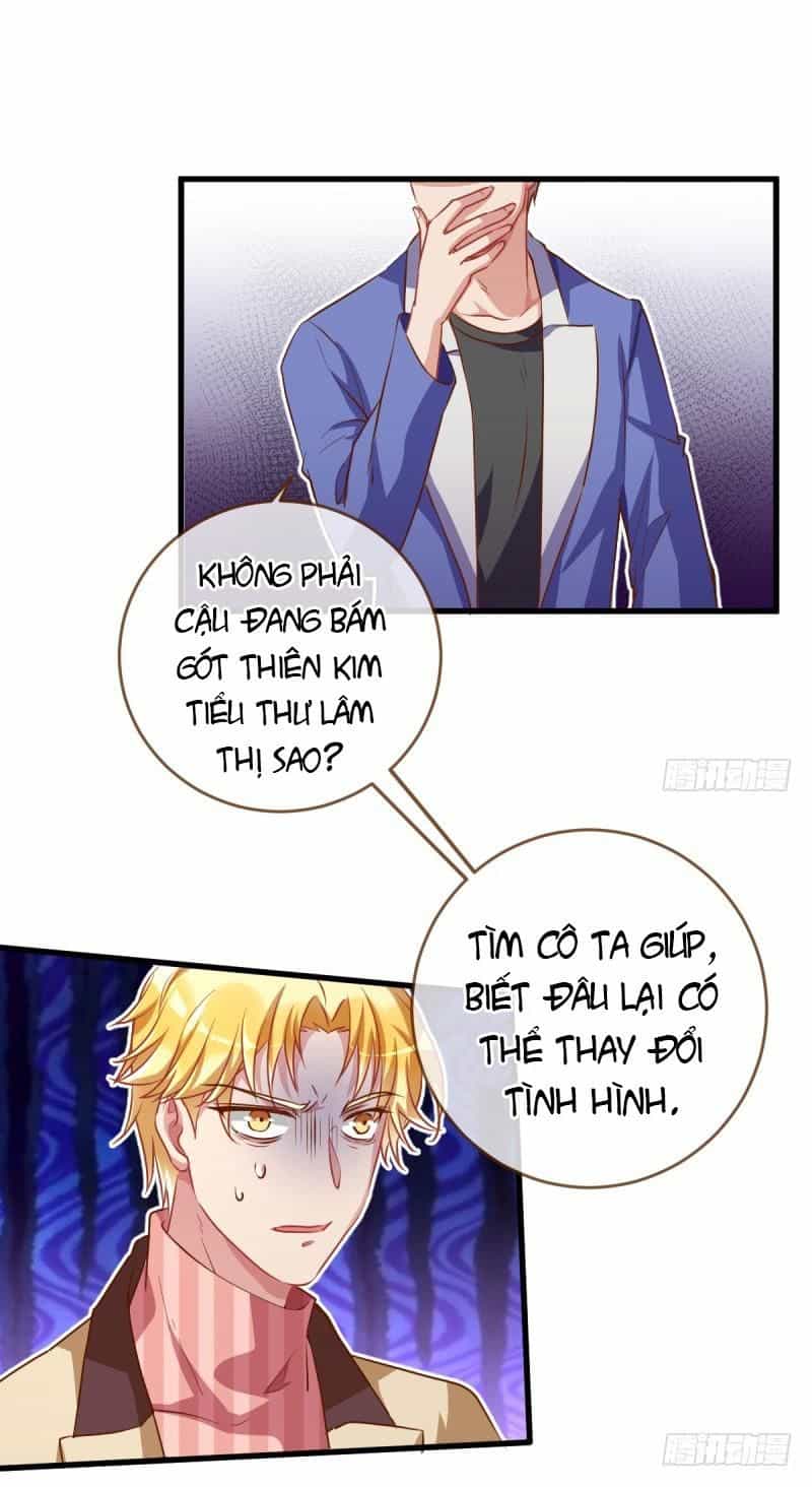 Vạn Tra Triêu Hoàng - Chương 35 - ảnh 35