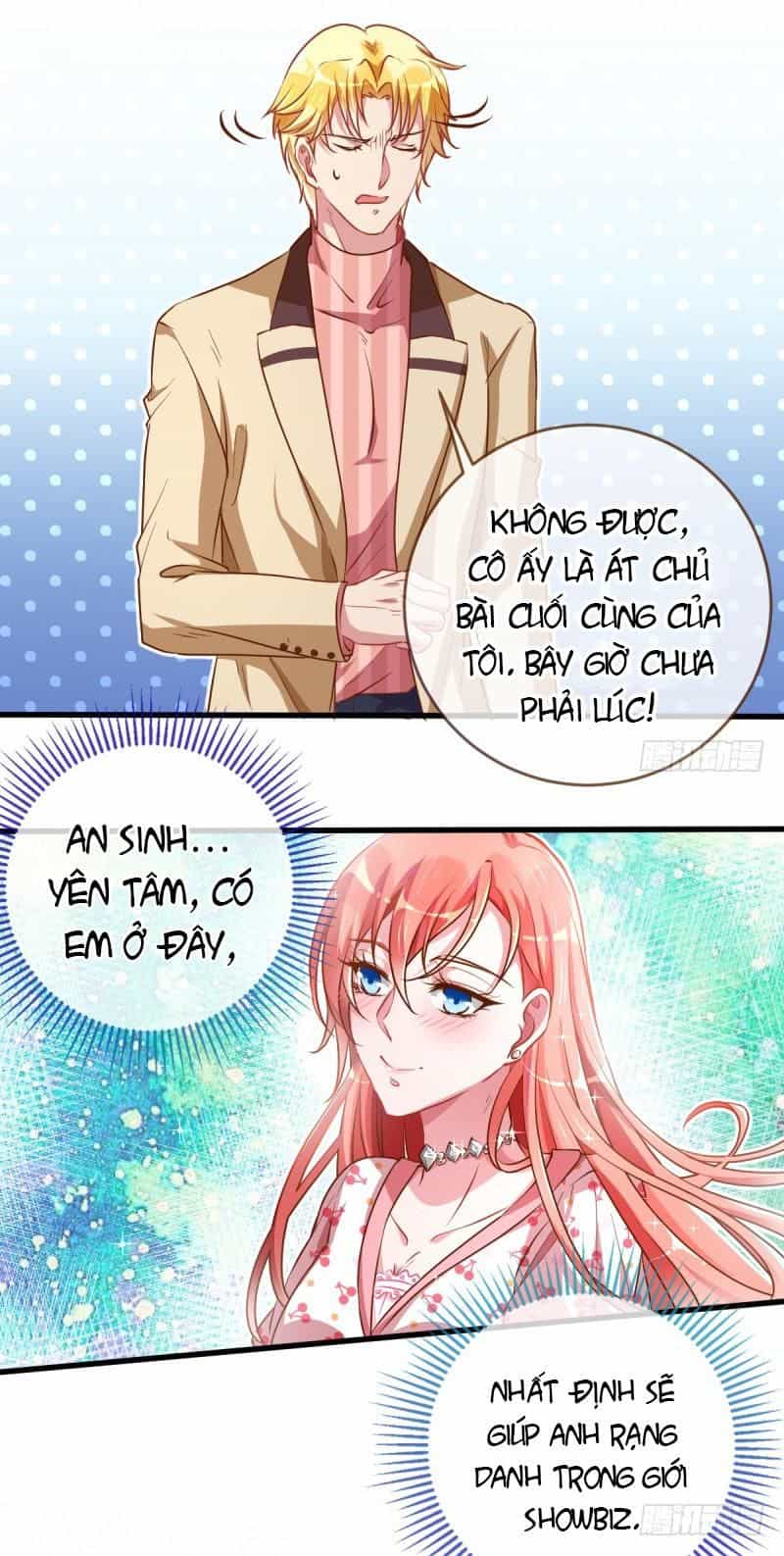 Vạn Tra Triêu Hoàng - Chương 35 - ảnh 36