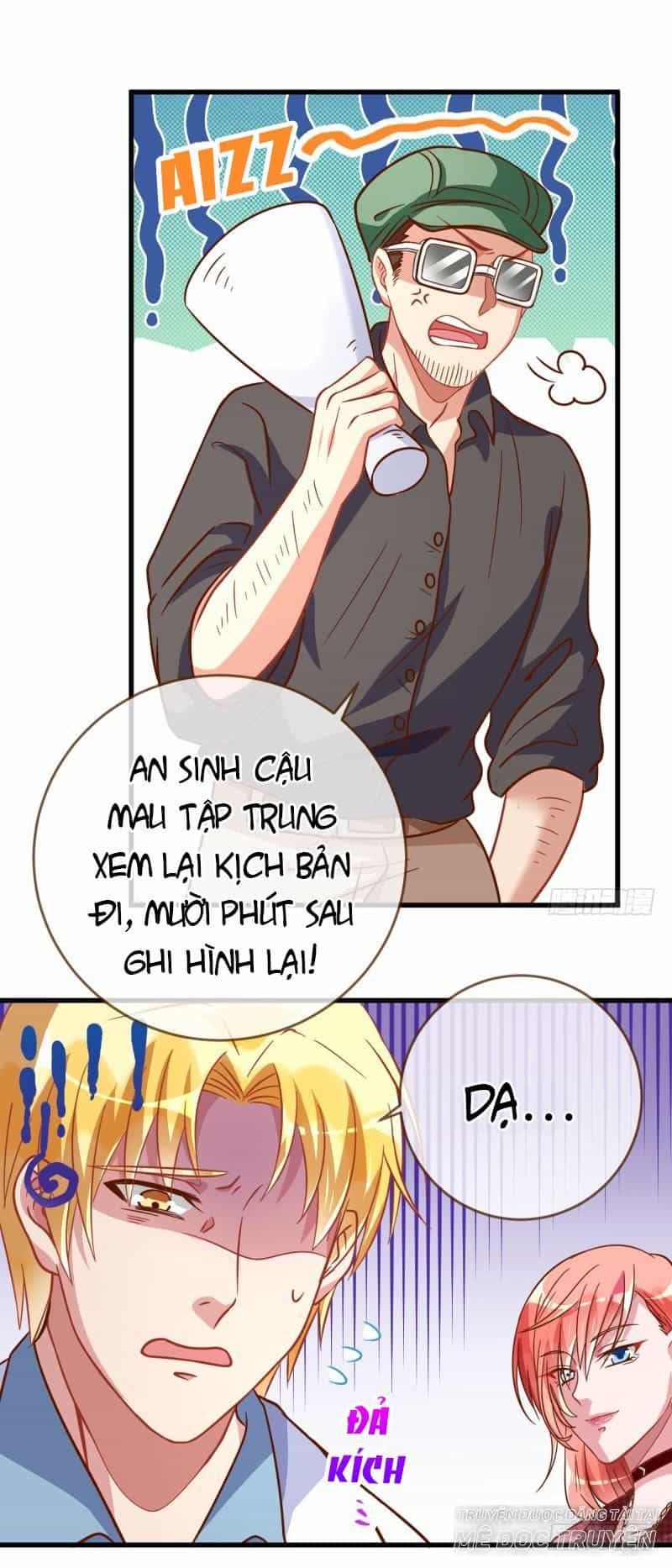 Vạn Tra Triêu Hoàng - Chương 35 - ảnh 7