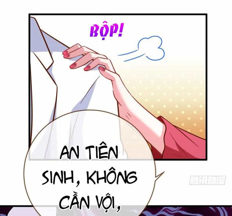Vạn Tra Triêu Hoàng - Chương 35 - ảnh 8