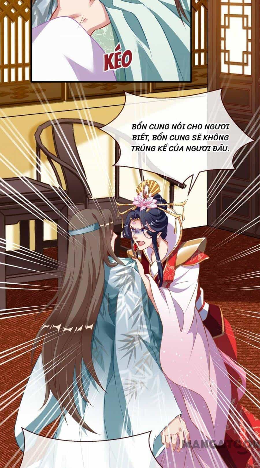Vạn Tra Triêu Hoàng - Chương 352 - ảnh 15