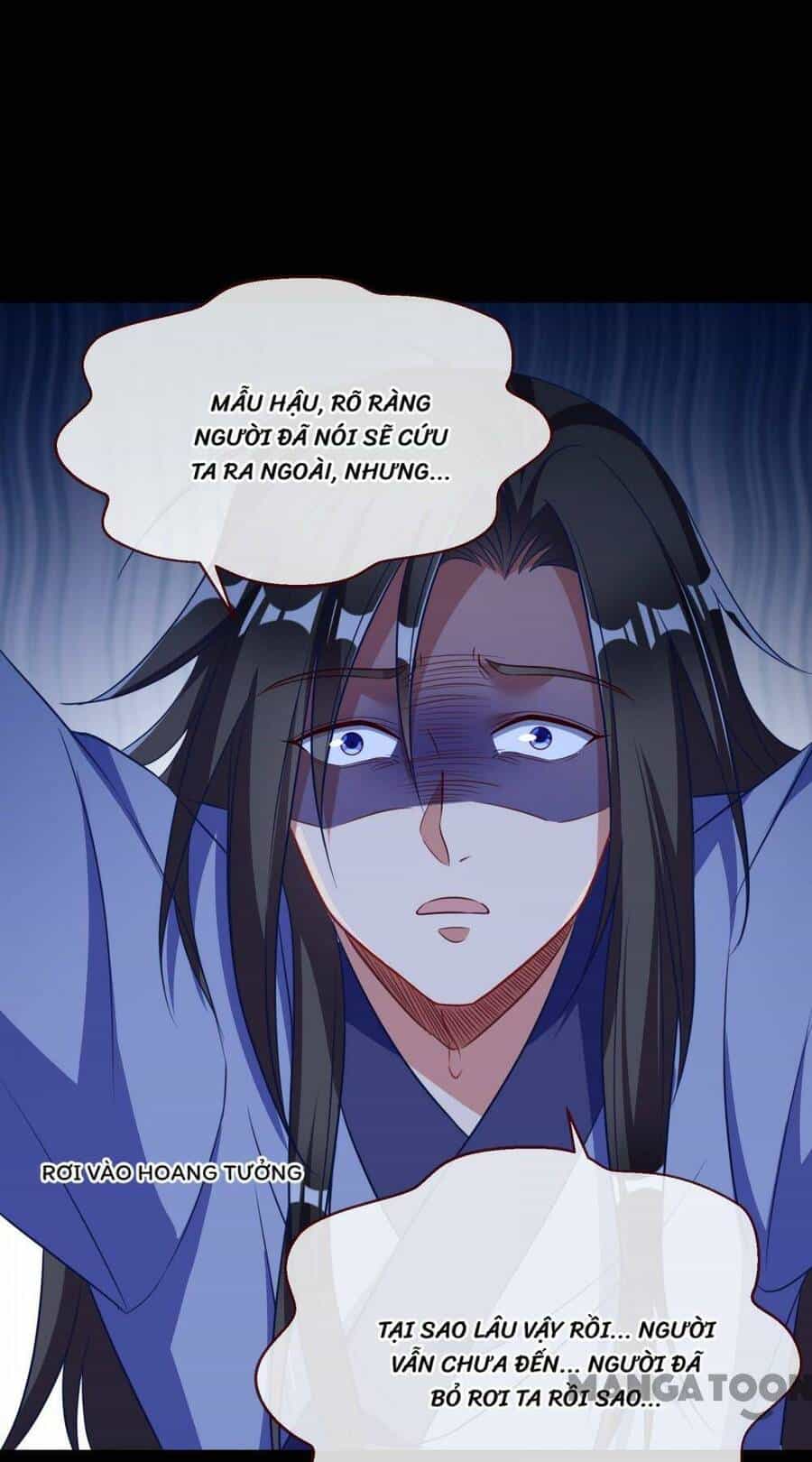 Vạn Tra Triêu Hoàng - Chương 352 - ảnh 37
