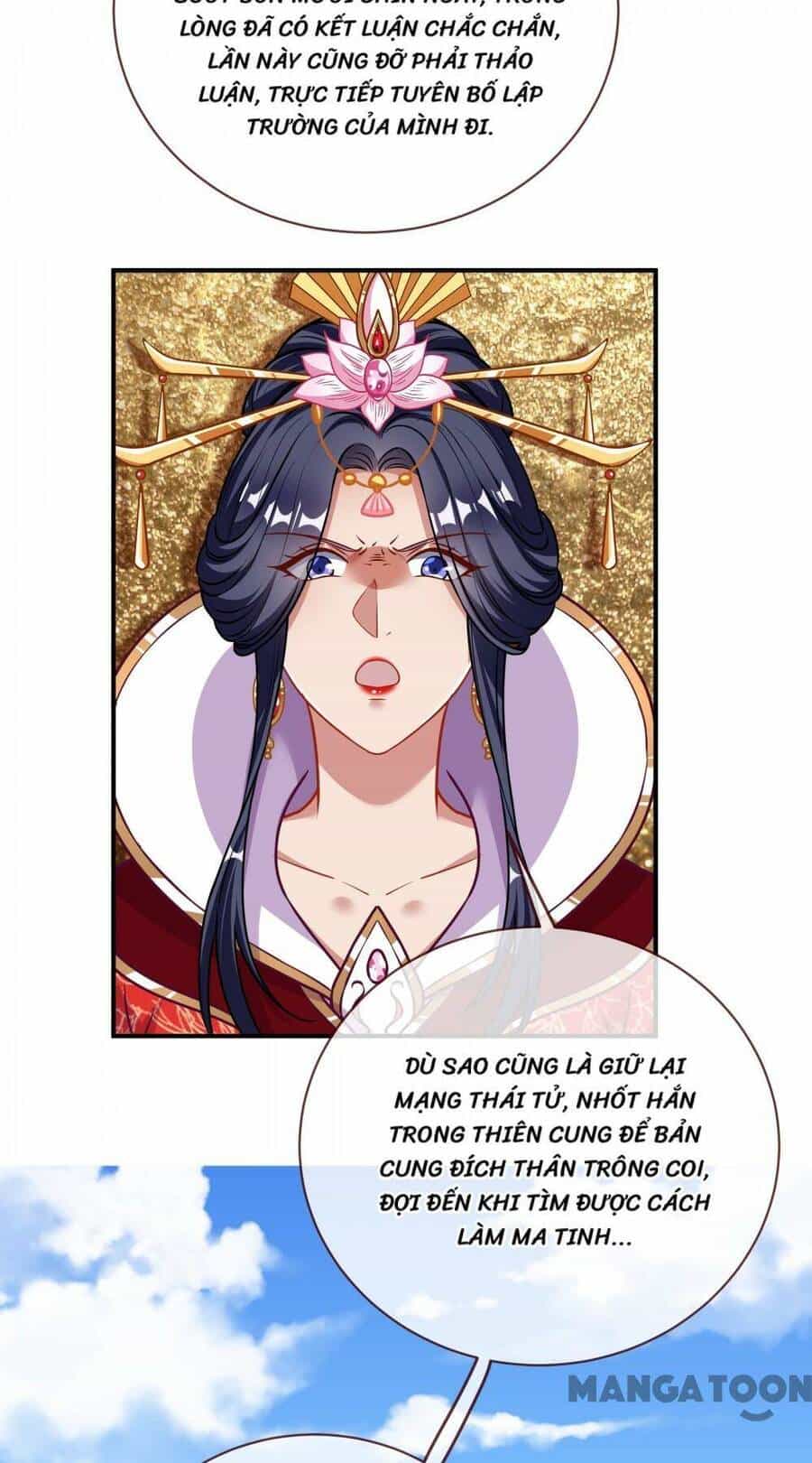 Vạn Tra Triêu Hoàng - Chương 352 - ảnh 53